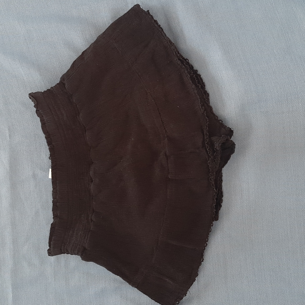Women short